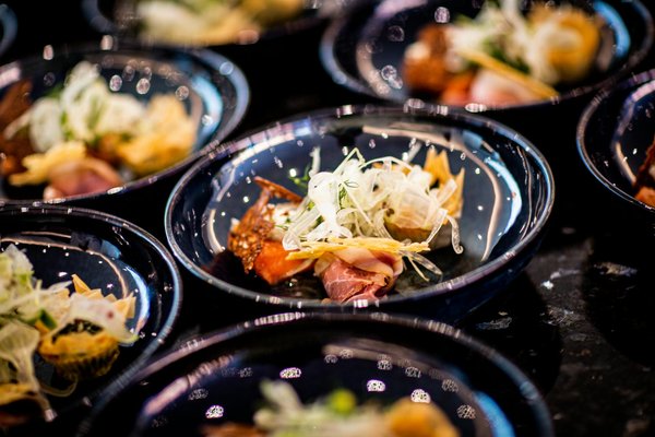 Trasforma la Tua Cucina in un Regno Gastronomico